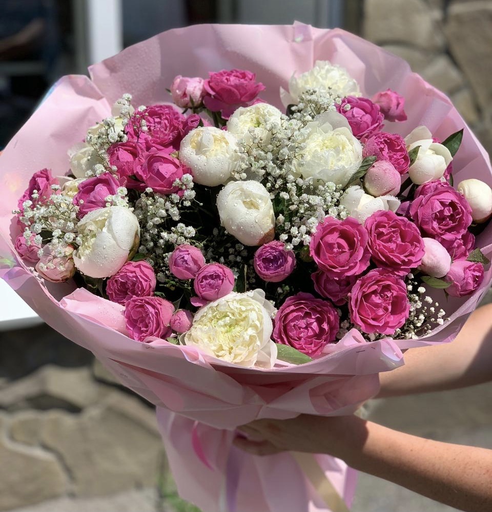 Искренняя благодарность