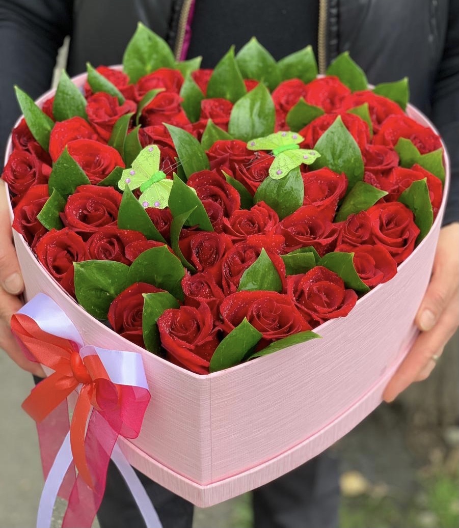 Город мечты