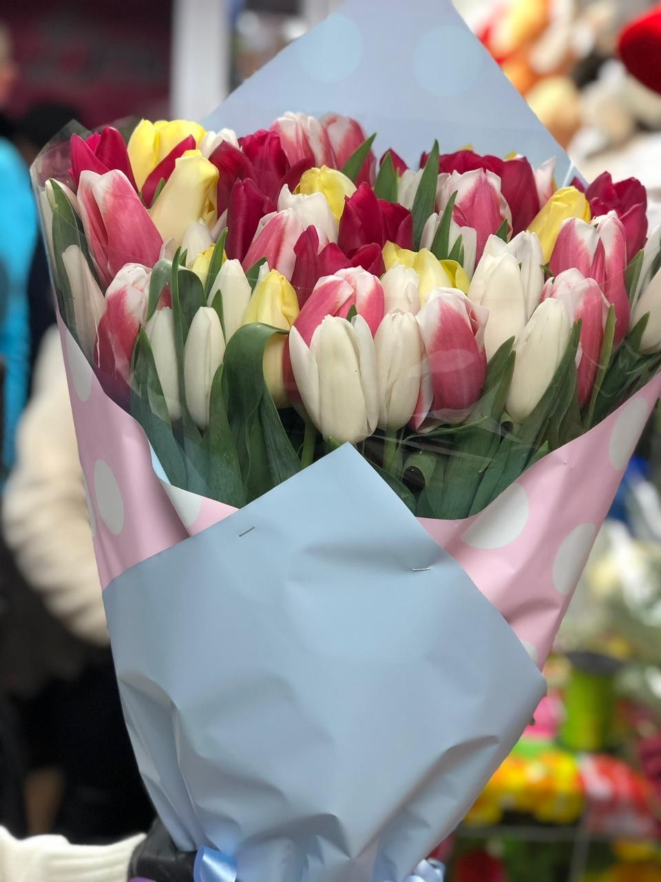 Весна пришла