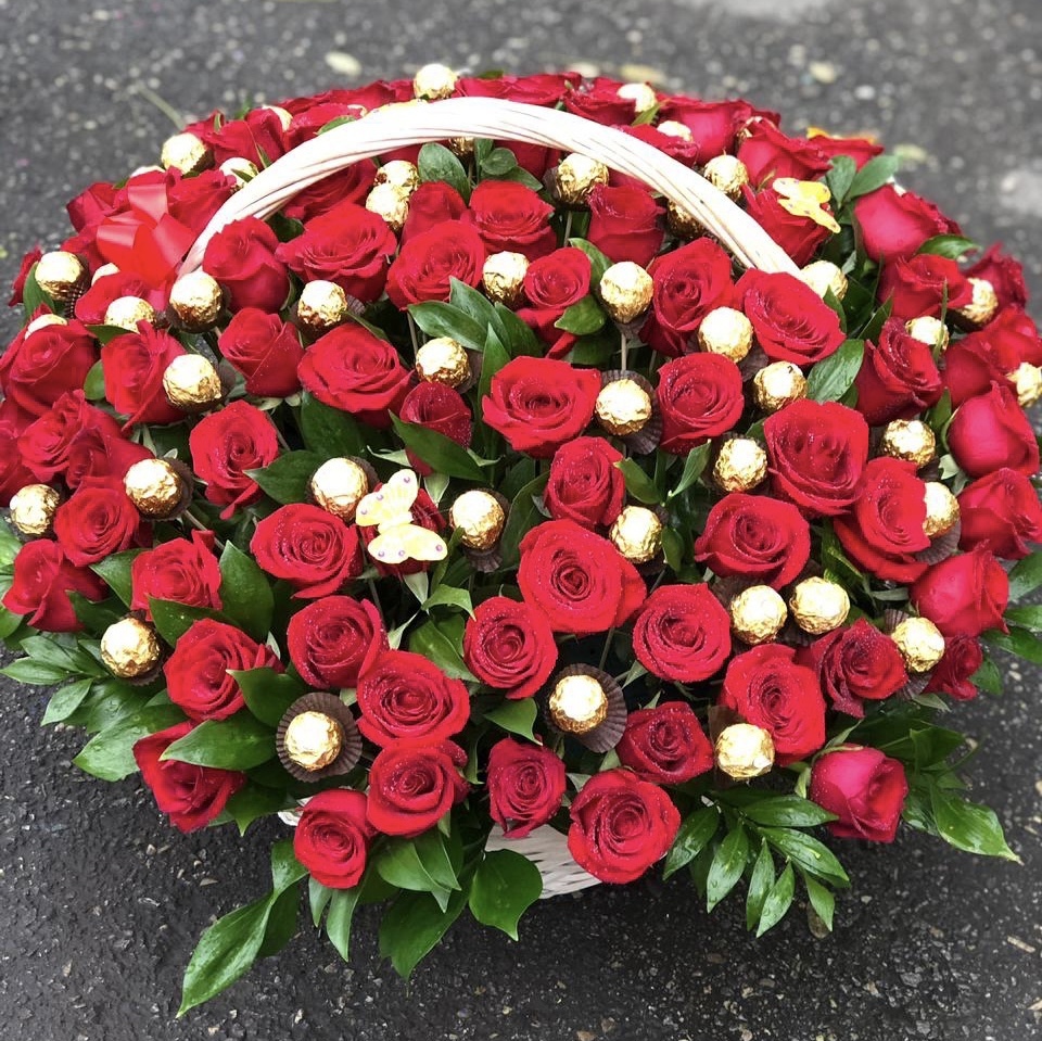 Райская жизнь