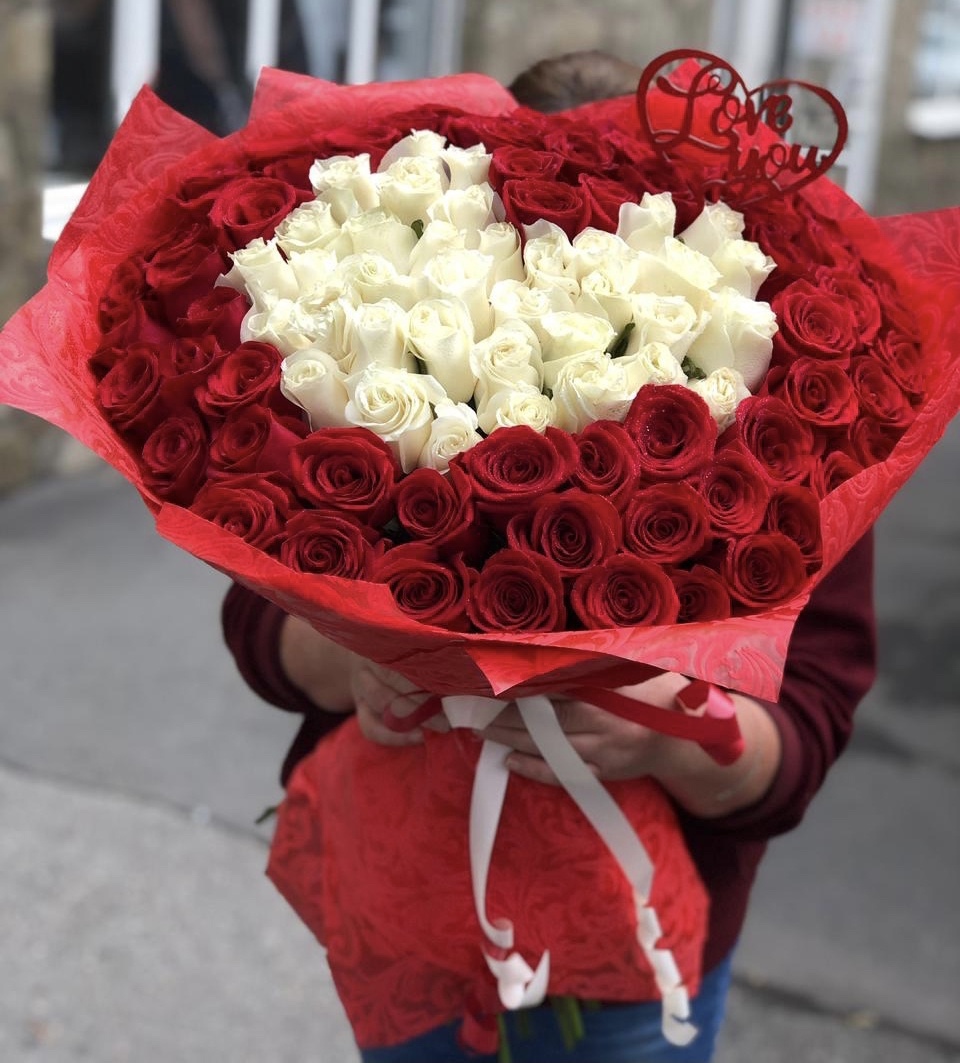 Сердце искренней любви