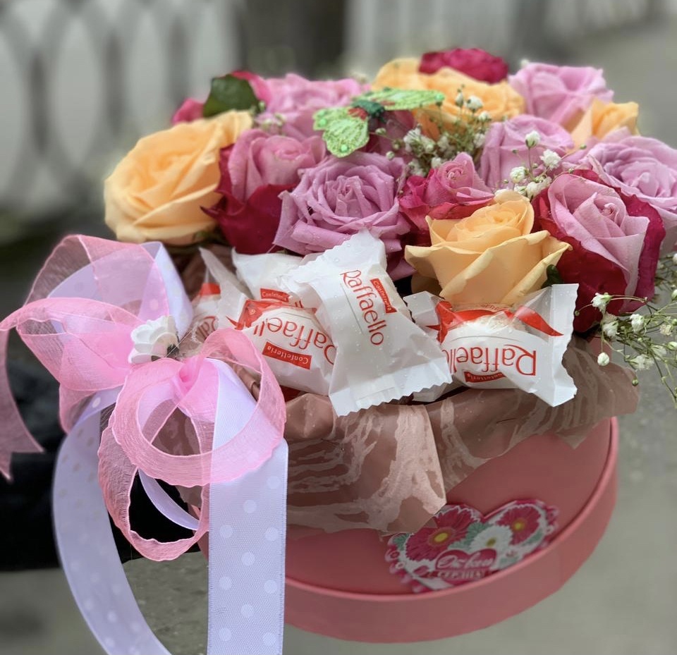 Сладкая жизнь