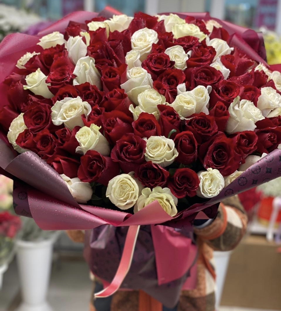 История любви