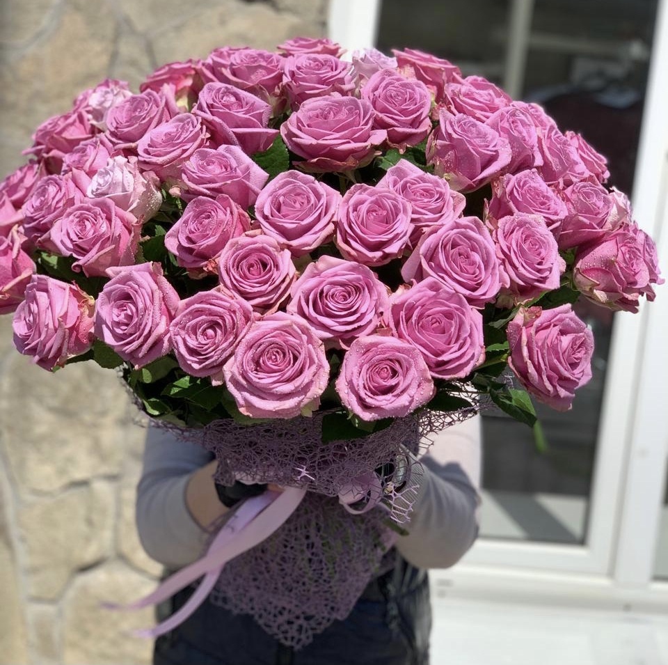 Нежное утро