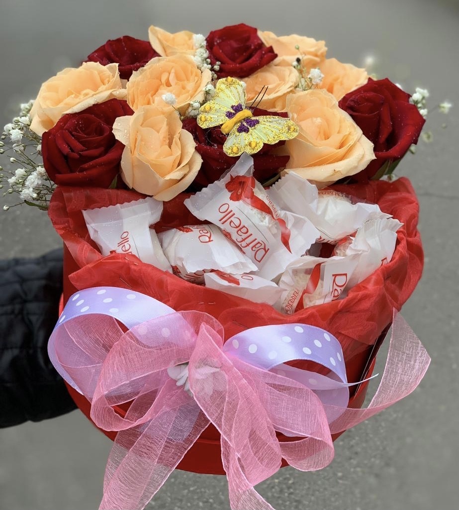 Сладкая жизнь 2