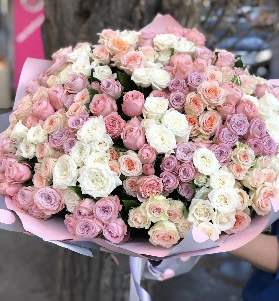 Тонкое кружево