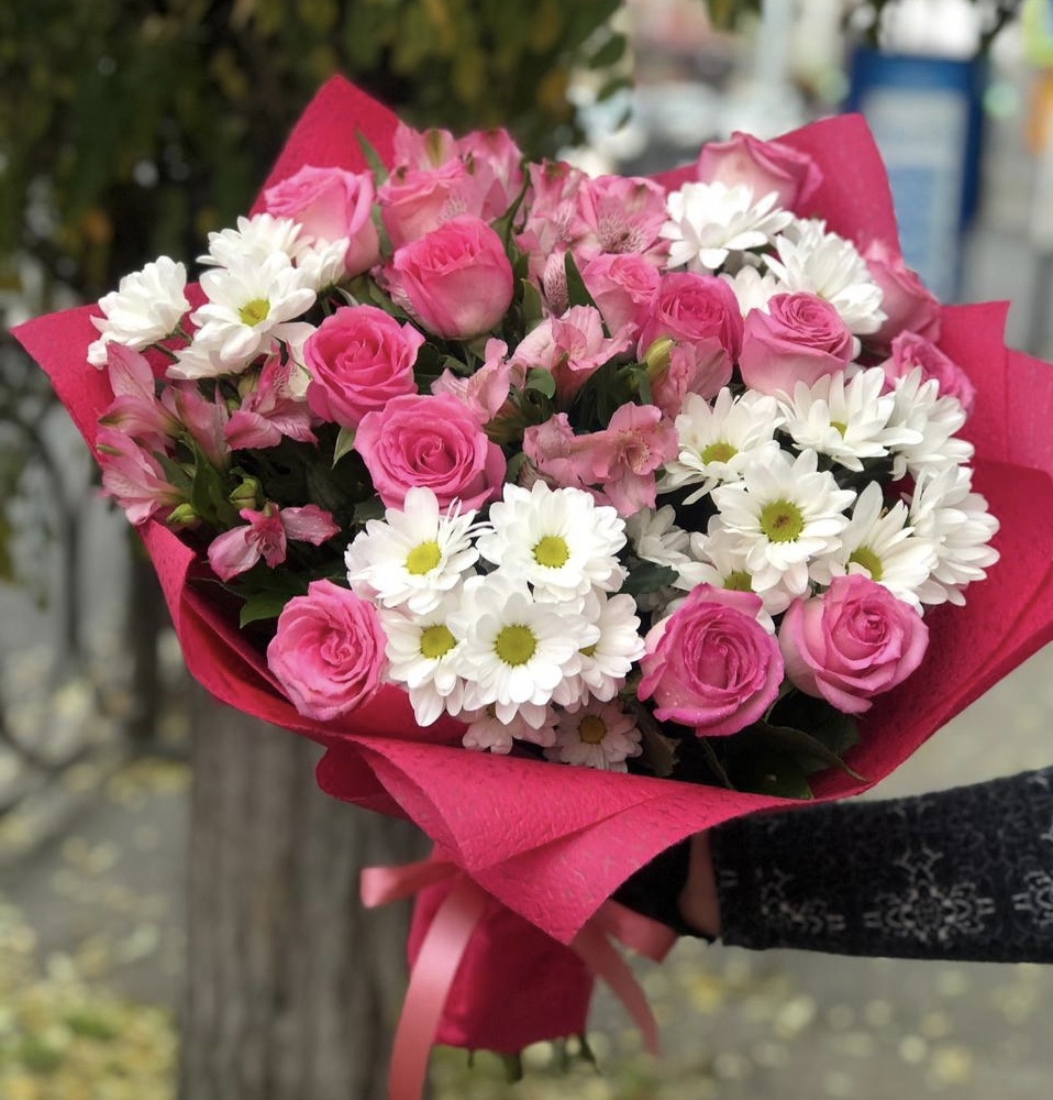 Влюбленность