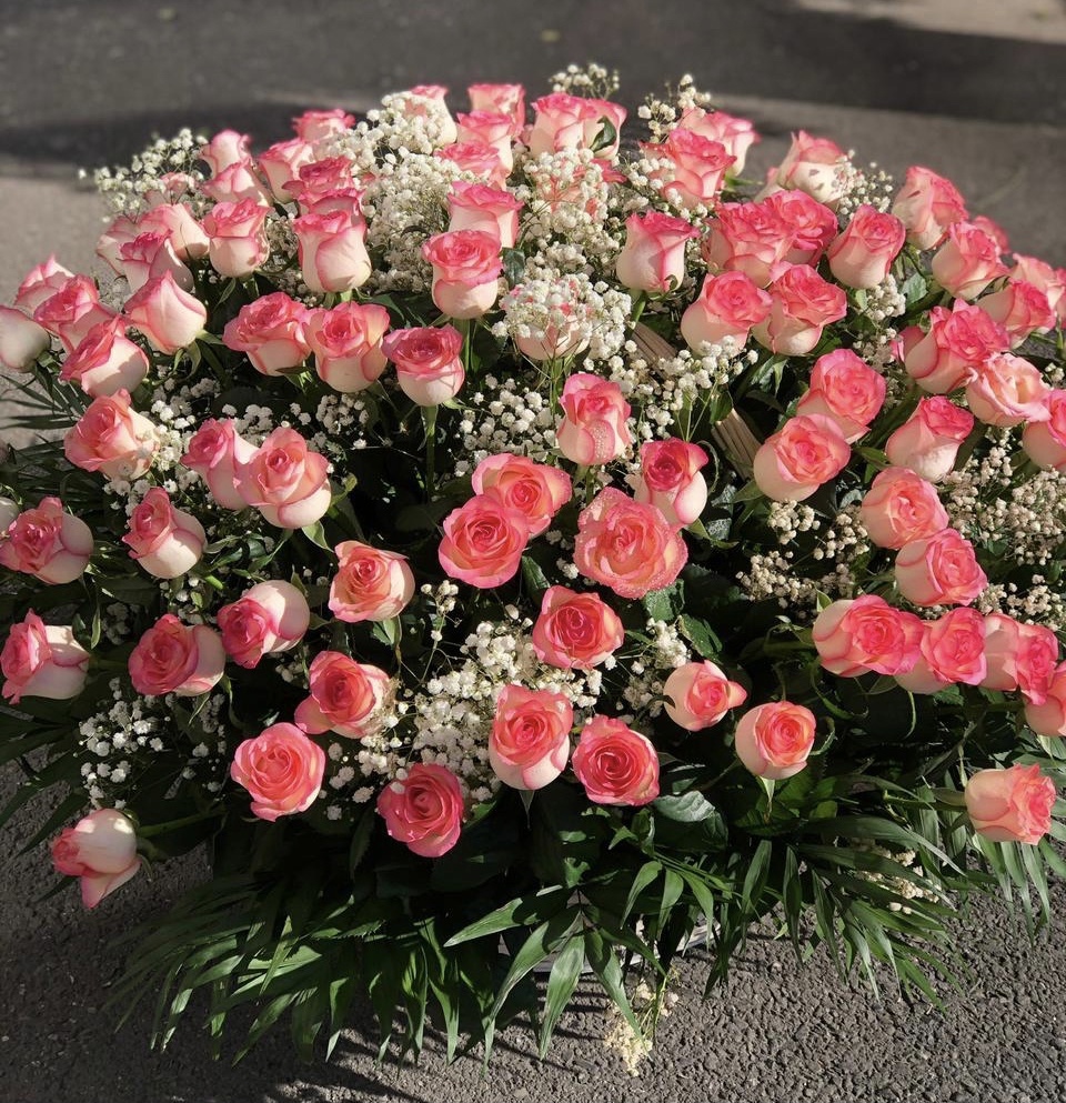 Изысканный комплимент 