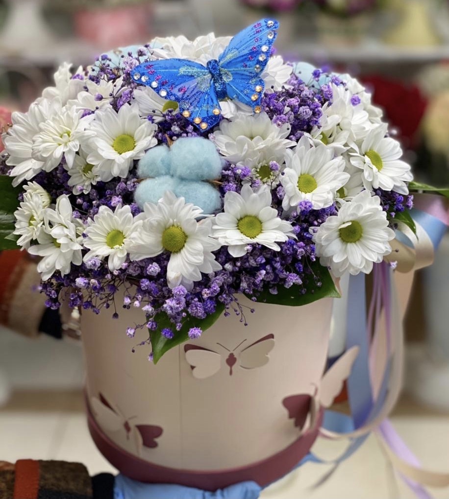 Начало лета