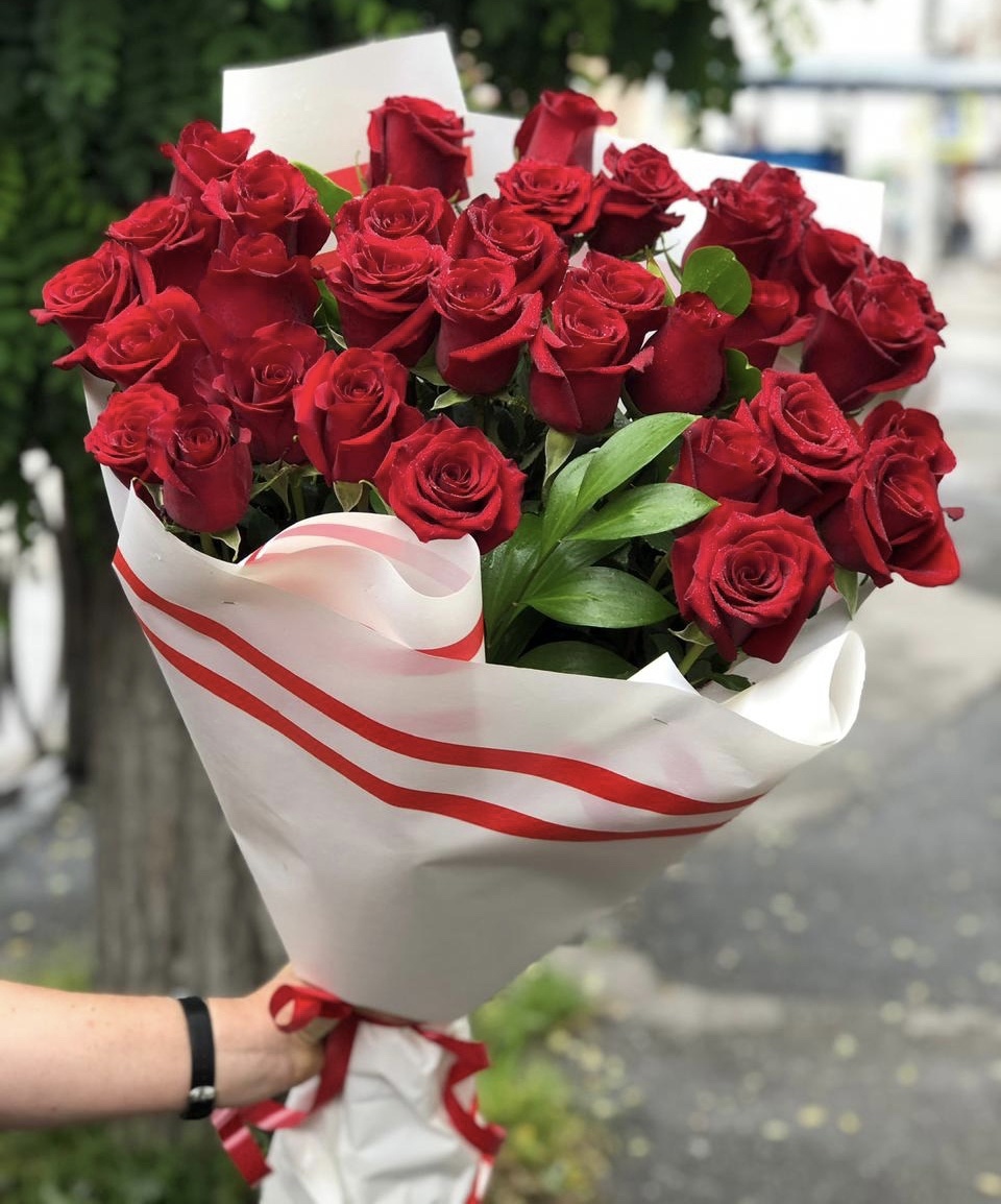 Капелька счастья 