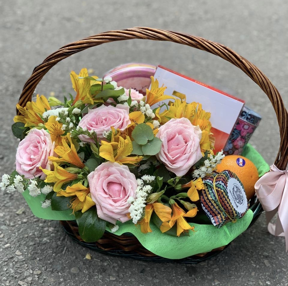 Райский остров