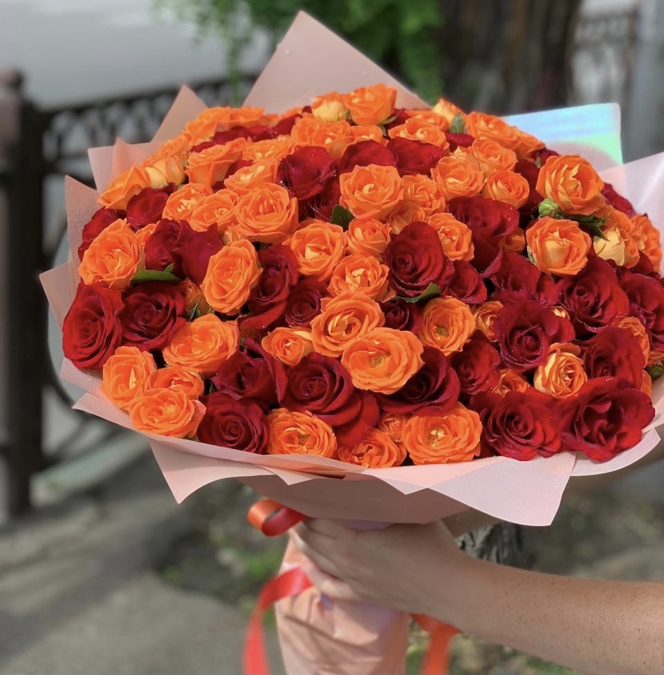 Женский протест