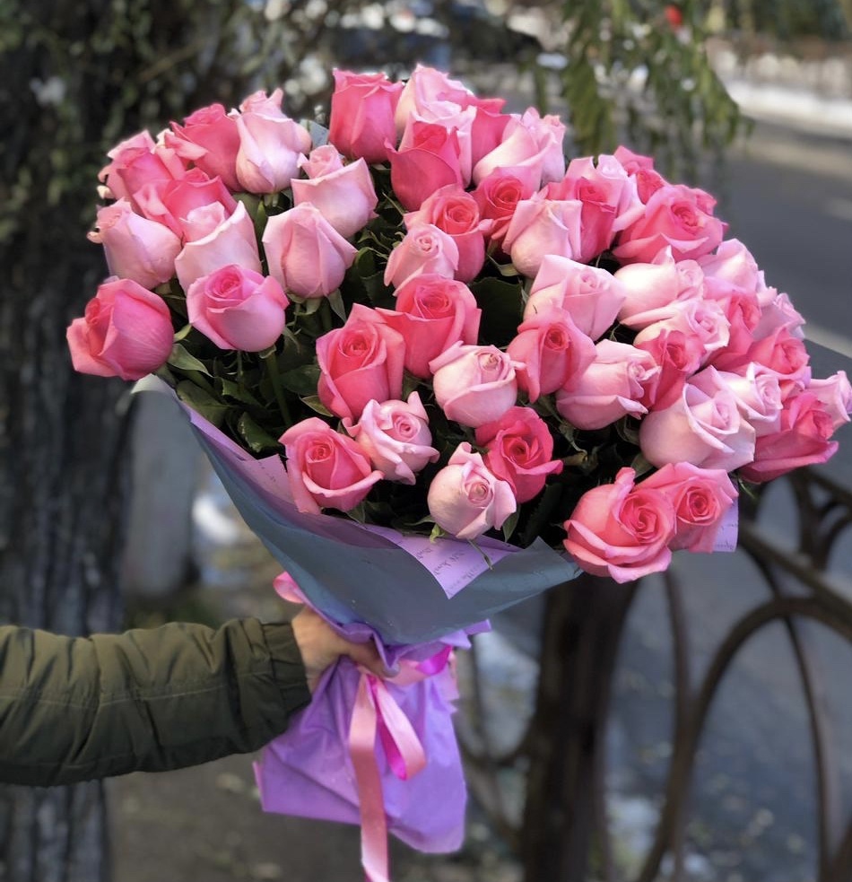 Облако нежности