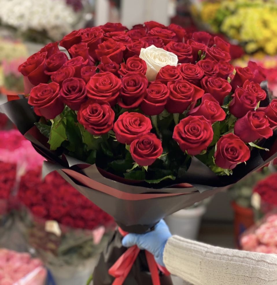 Ангелы ночи