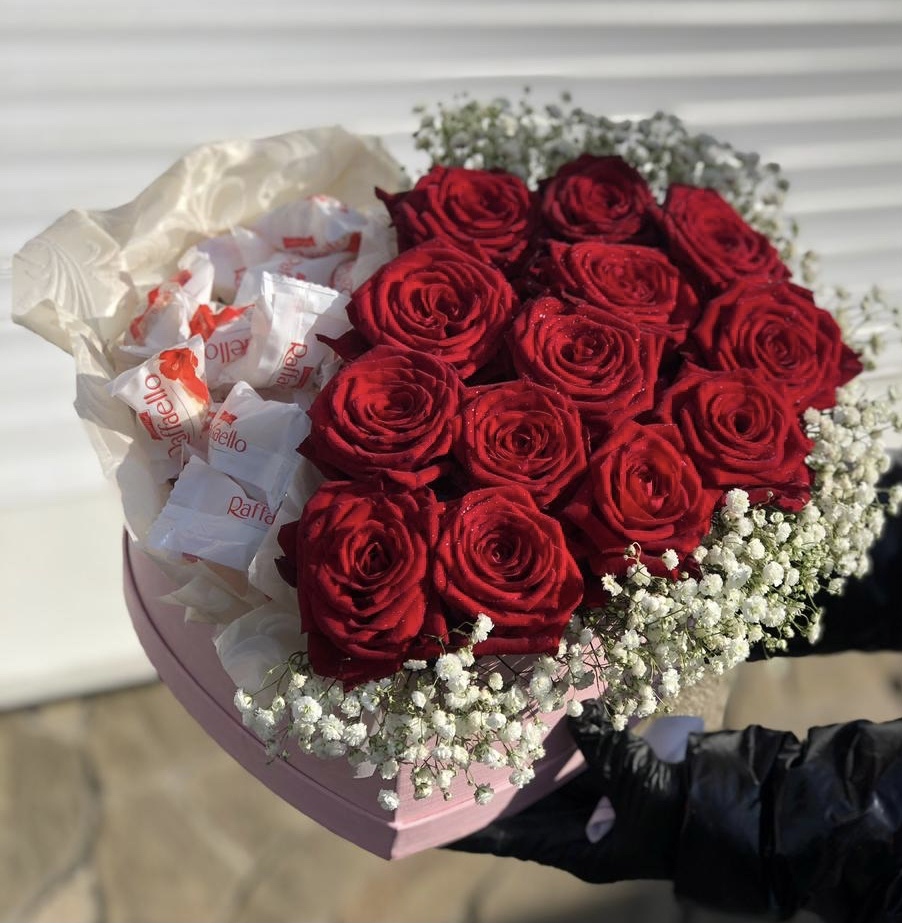 Тайник Амура