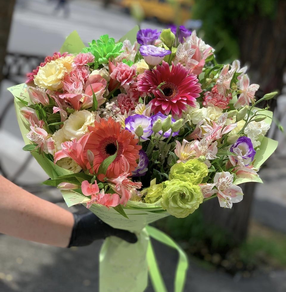 Особенной тебе