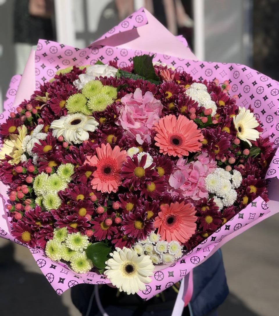 Волшебная весна