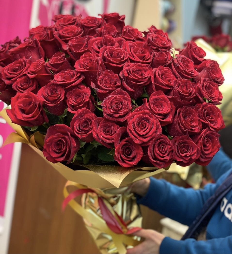 Рубиновое сияние