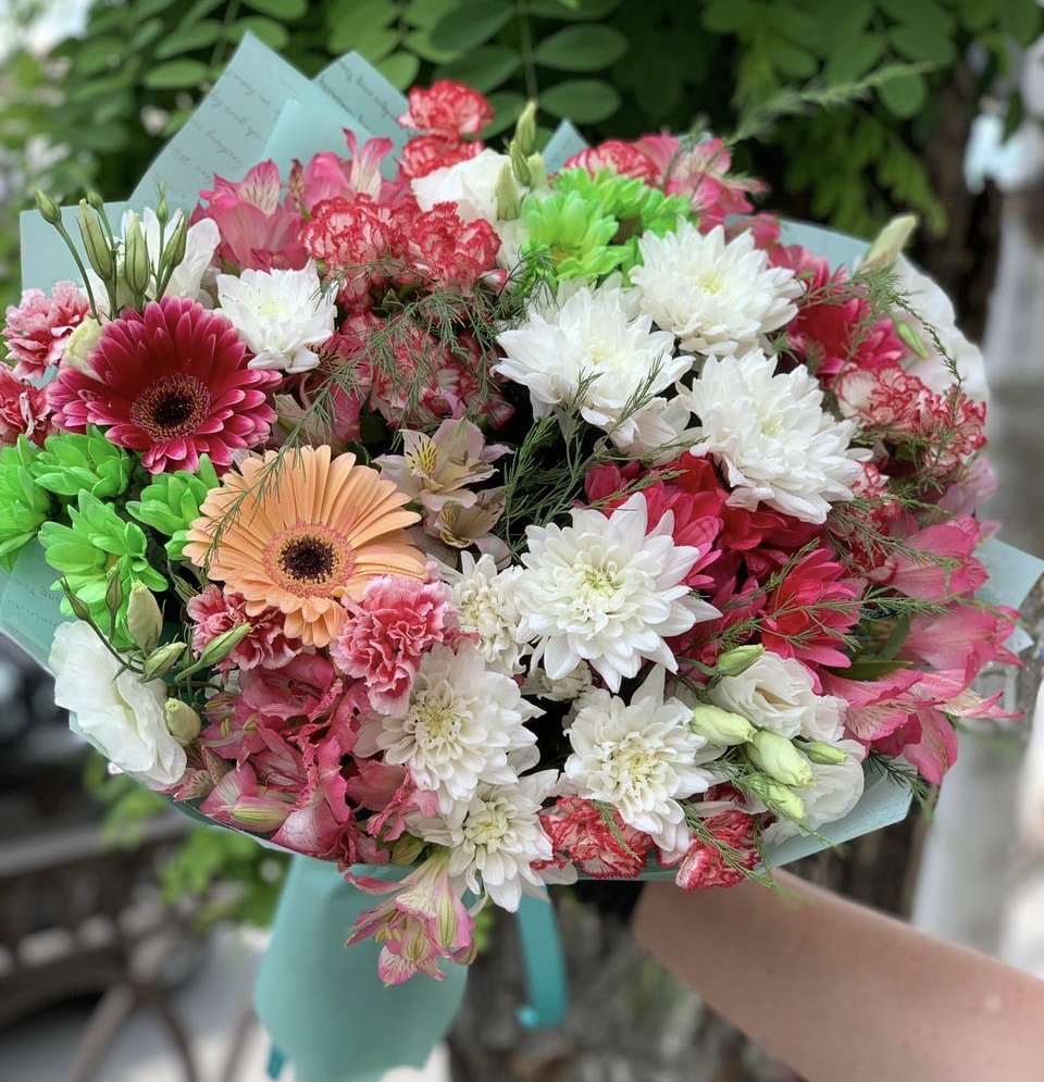 Танго вдвоем