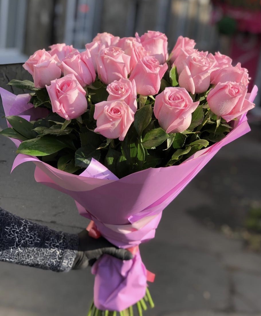 Нежное признание