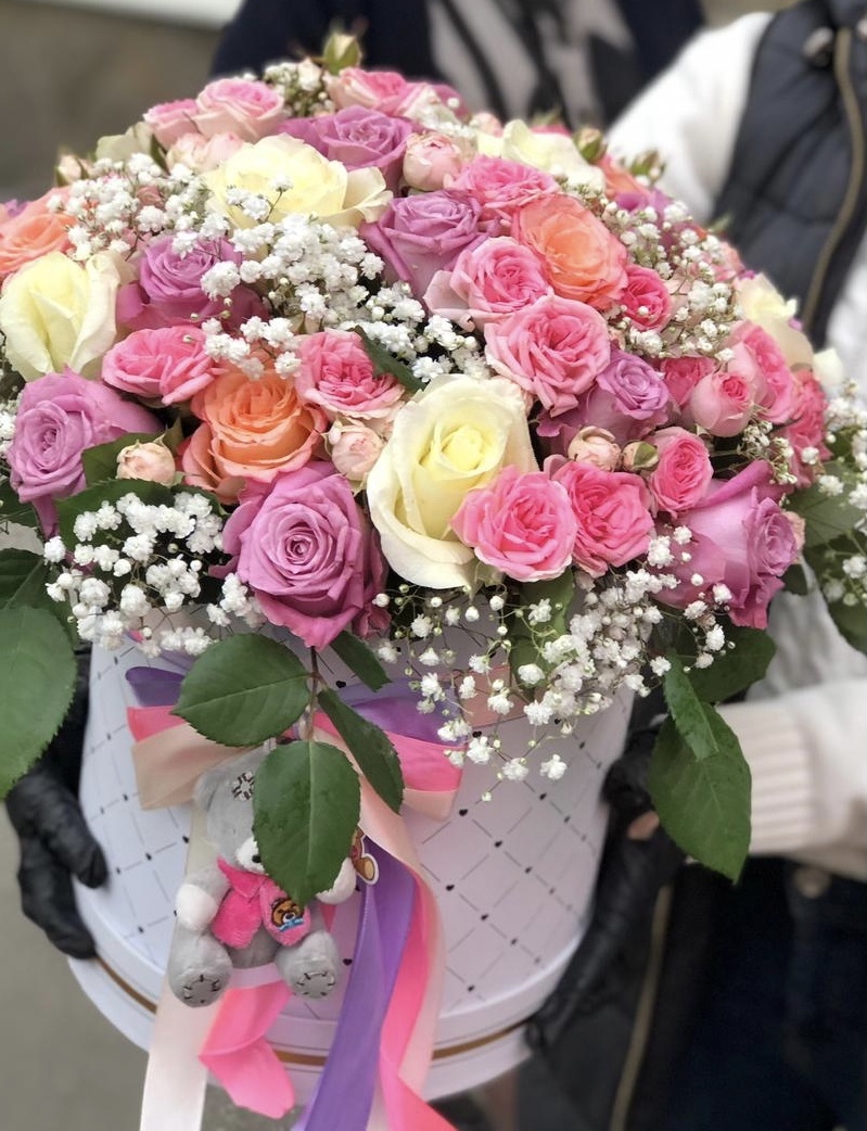 Маленькая фея