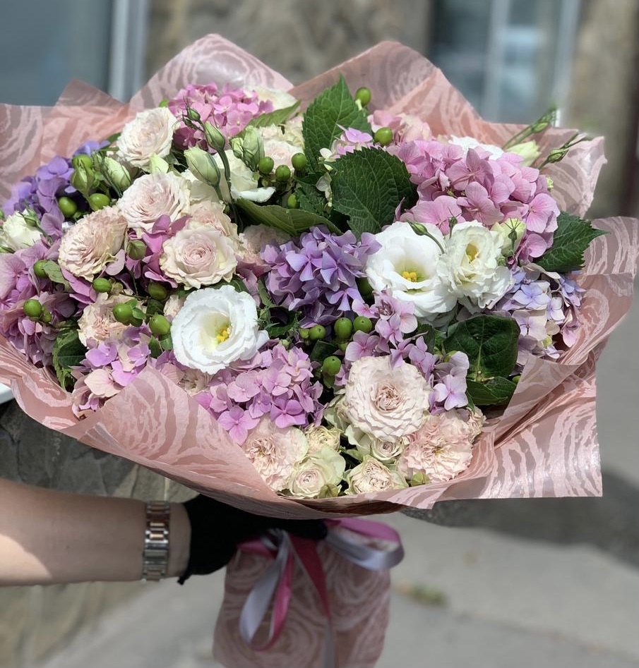 Венчание звезд