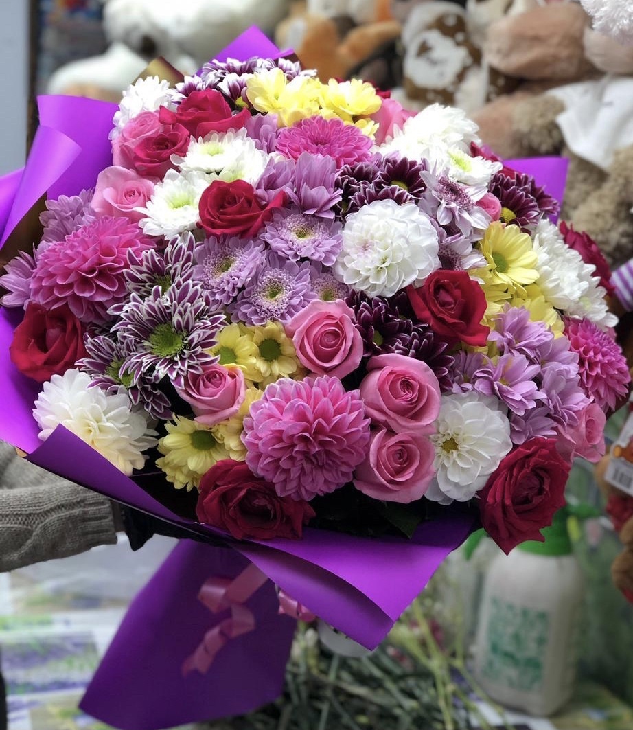 Ветер перемен