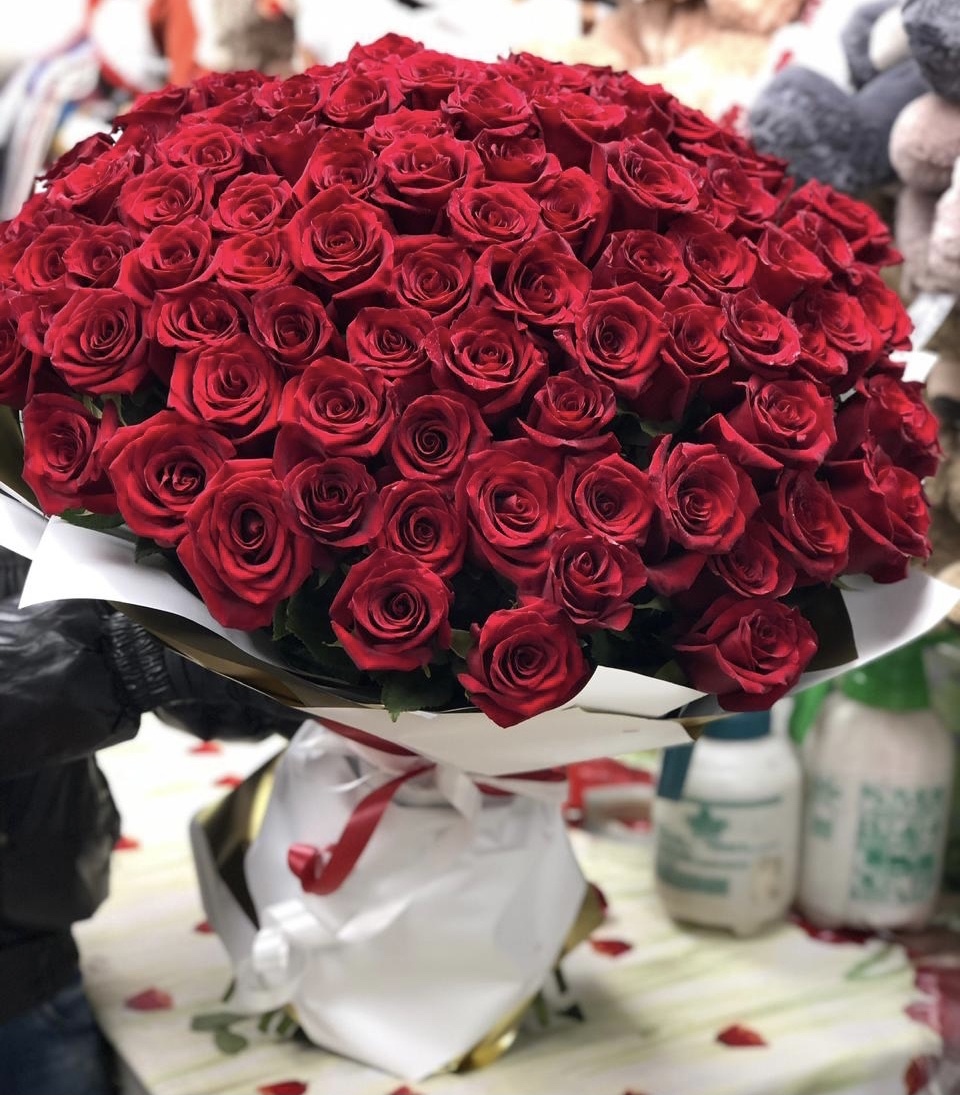 Любовь навечно 