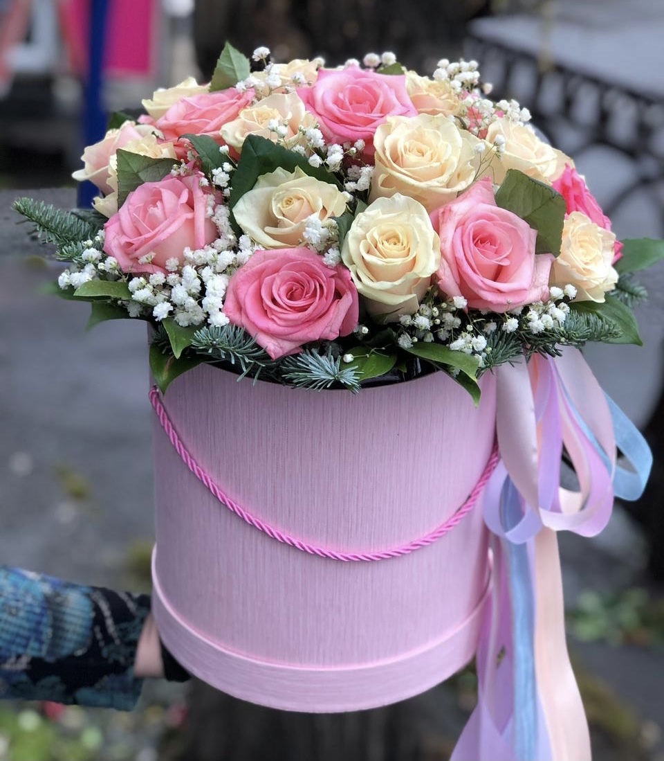 Жемчуг росы