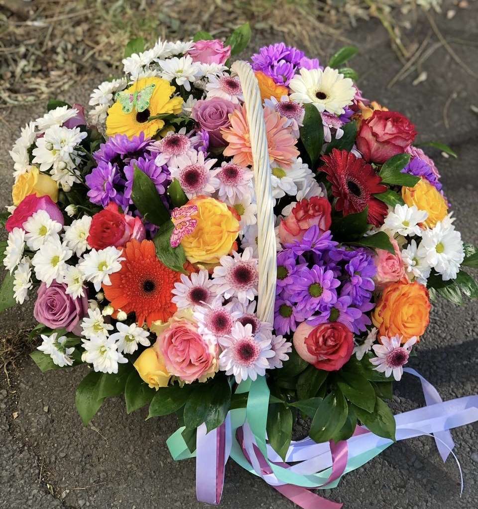 Любимый сюжет