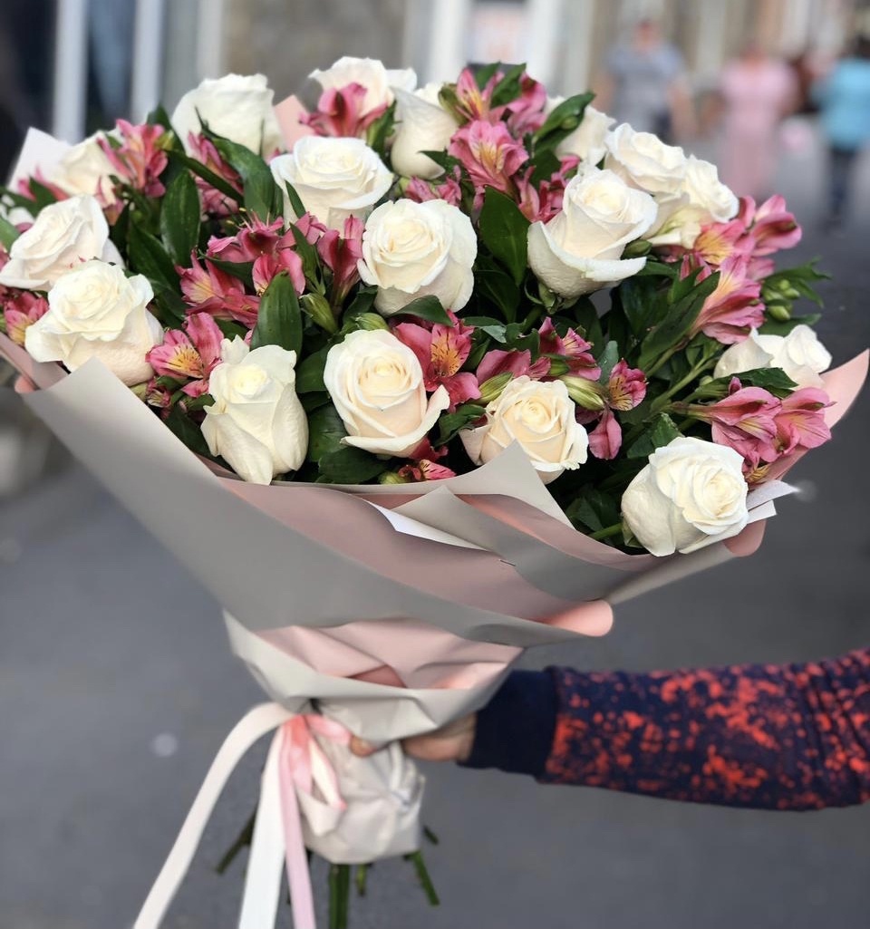 Мечтательница 