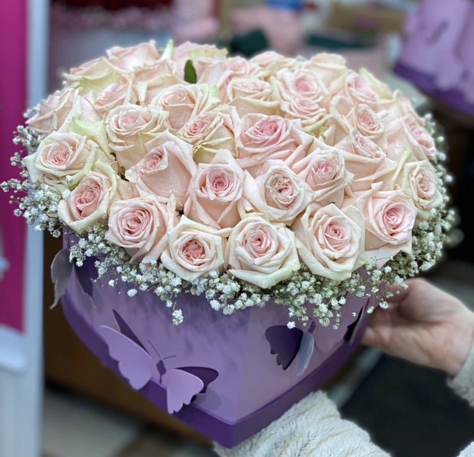 Лунный вальс