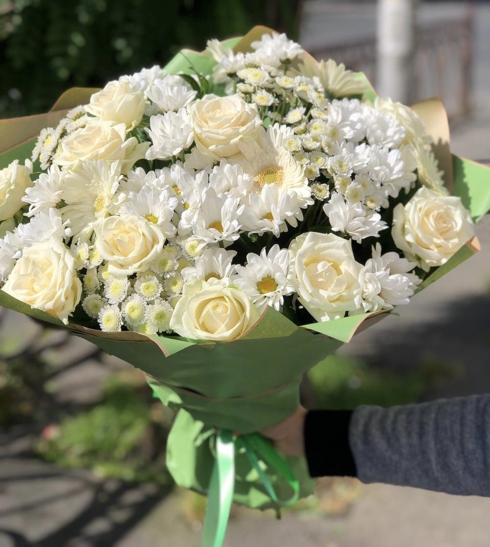 Поцелуй Ангела