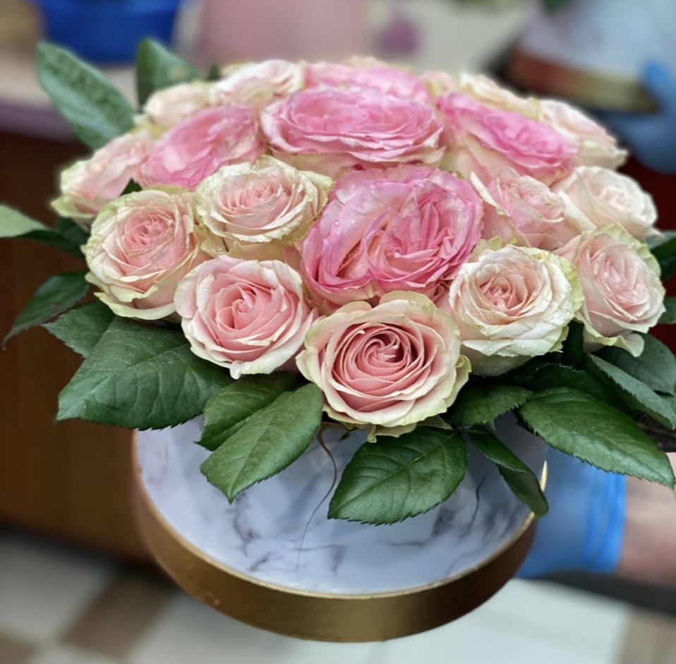 Вдохновение 