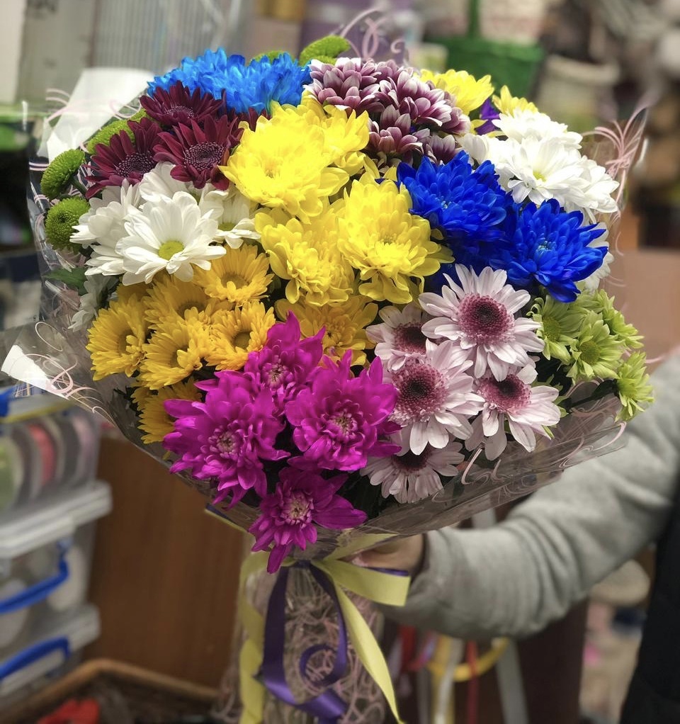 Радуга желаний