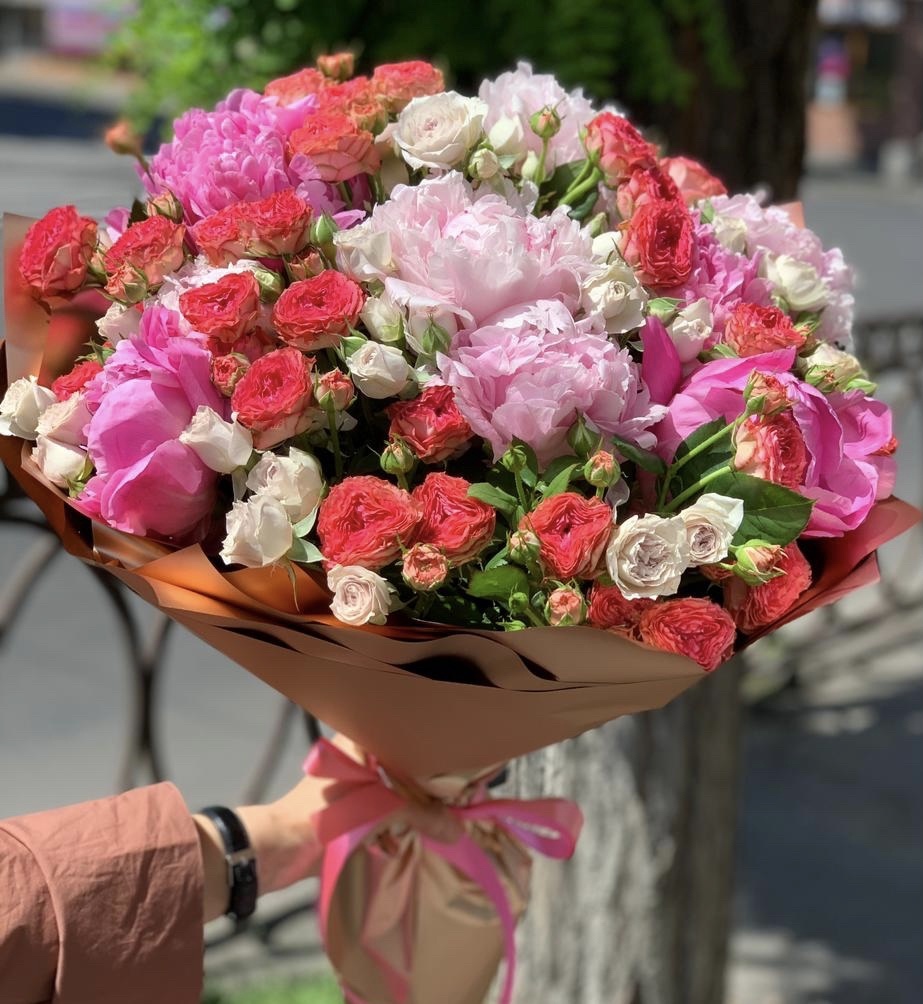 Верность чувств