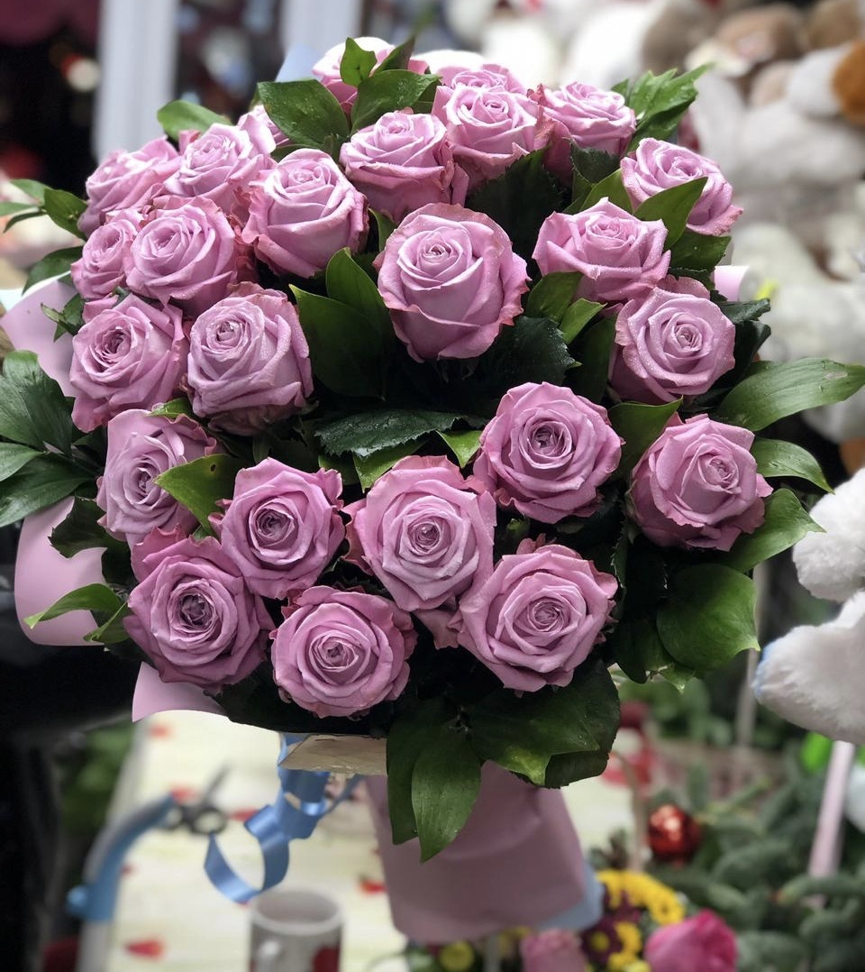 Твоя женственность