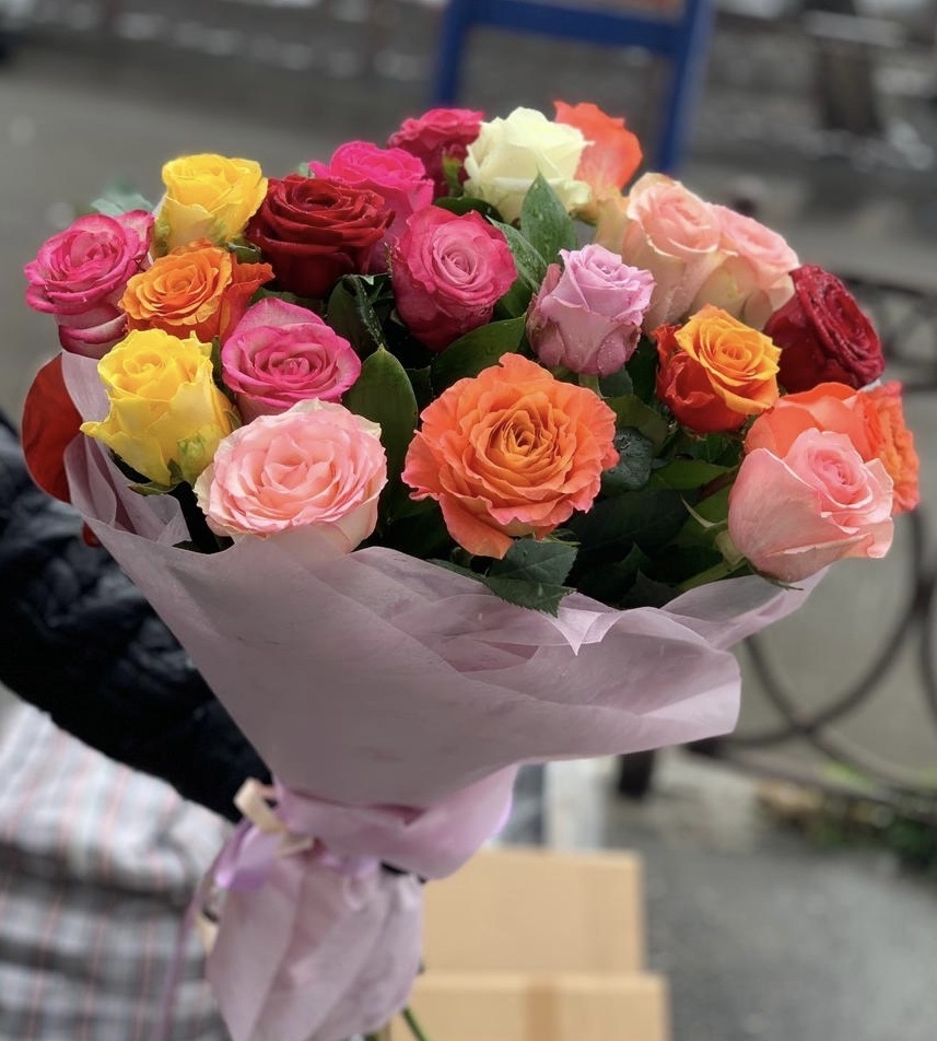 Девочка танцуй