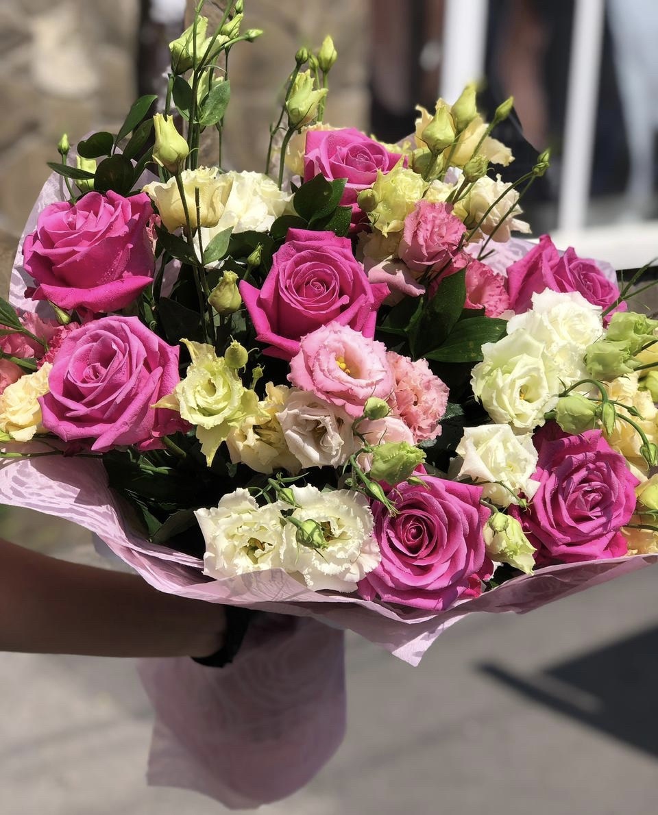 Нежный шелест