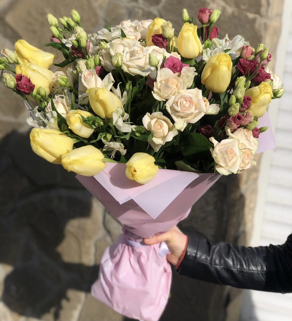 Больше ни слова