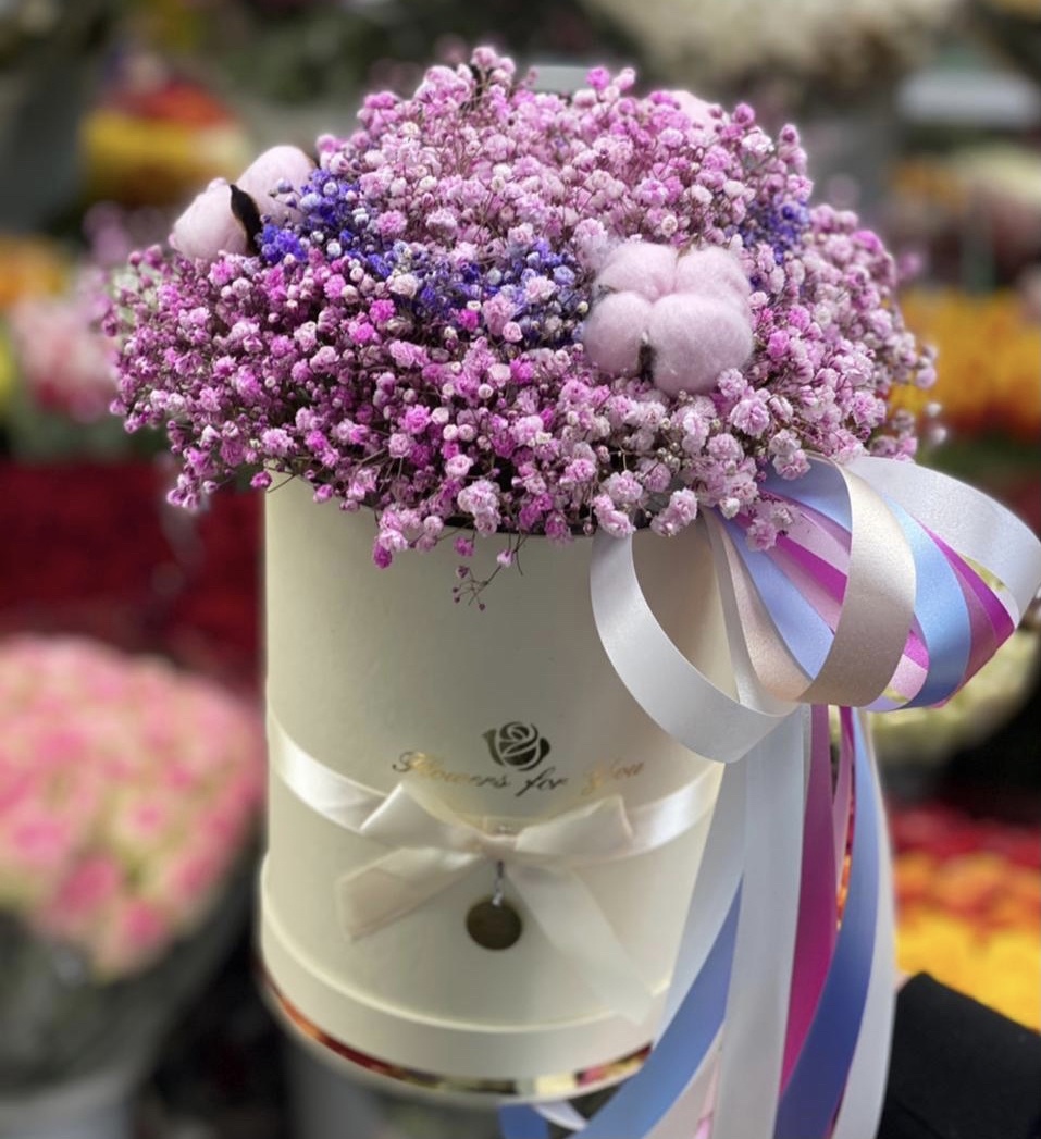 Фиолетовый кураж 2