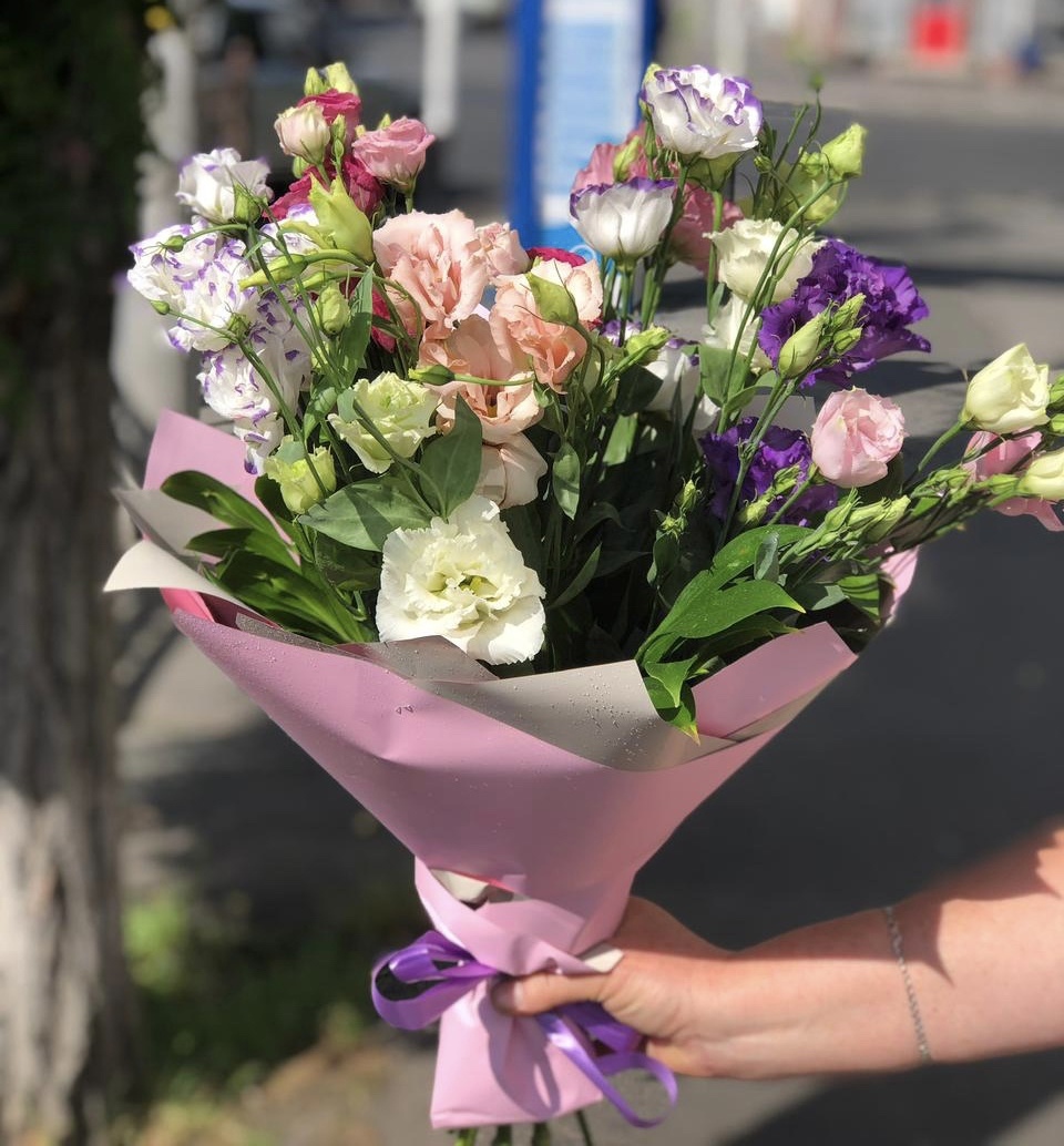 Мелодичная весна