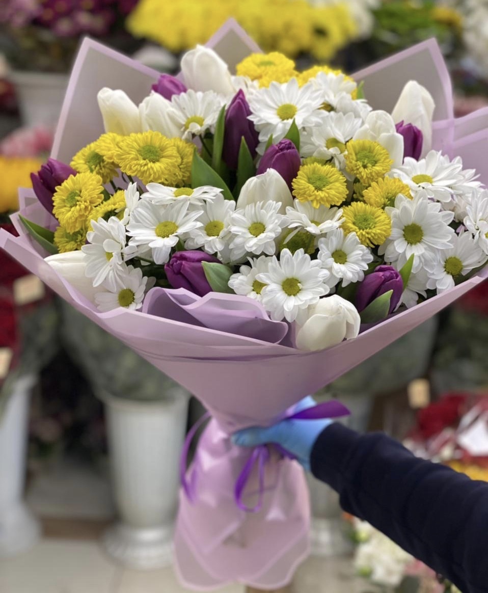 Певчая птичка