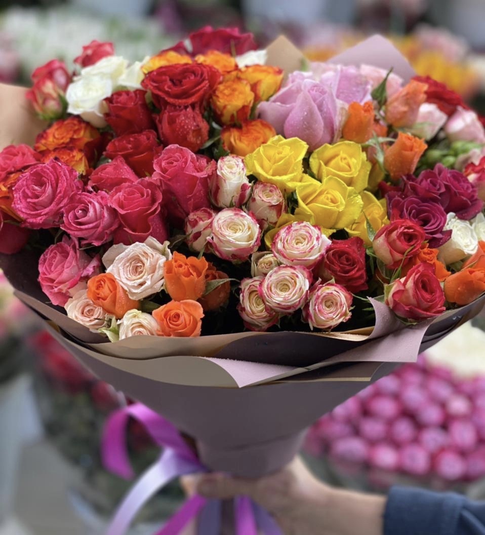 Заколдованная леди