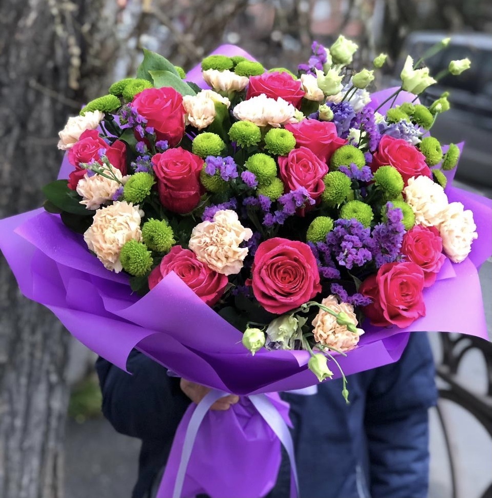 Новый образ