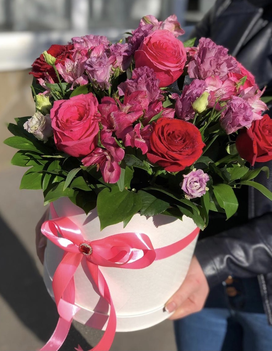 Испанские мотивы