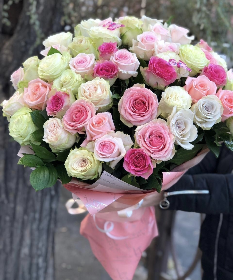 Венецианское кружево