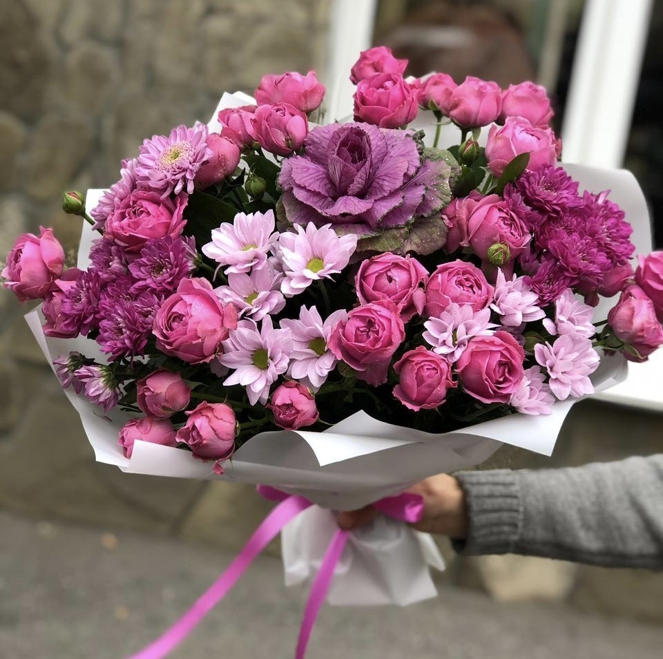 Французский поцелуй