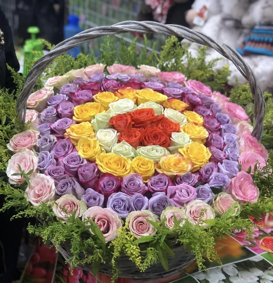 Круговорот страстей