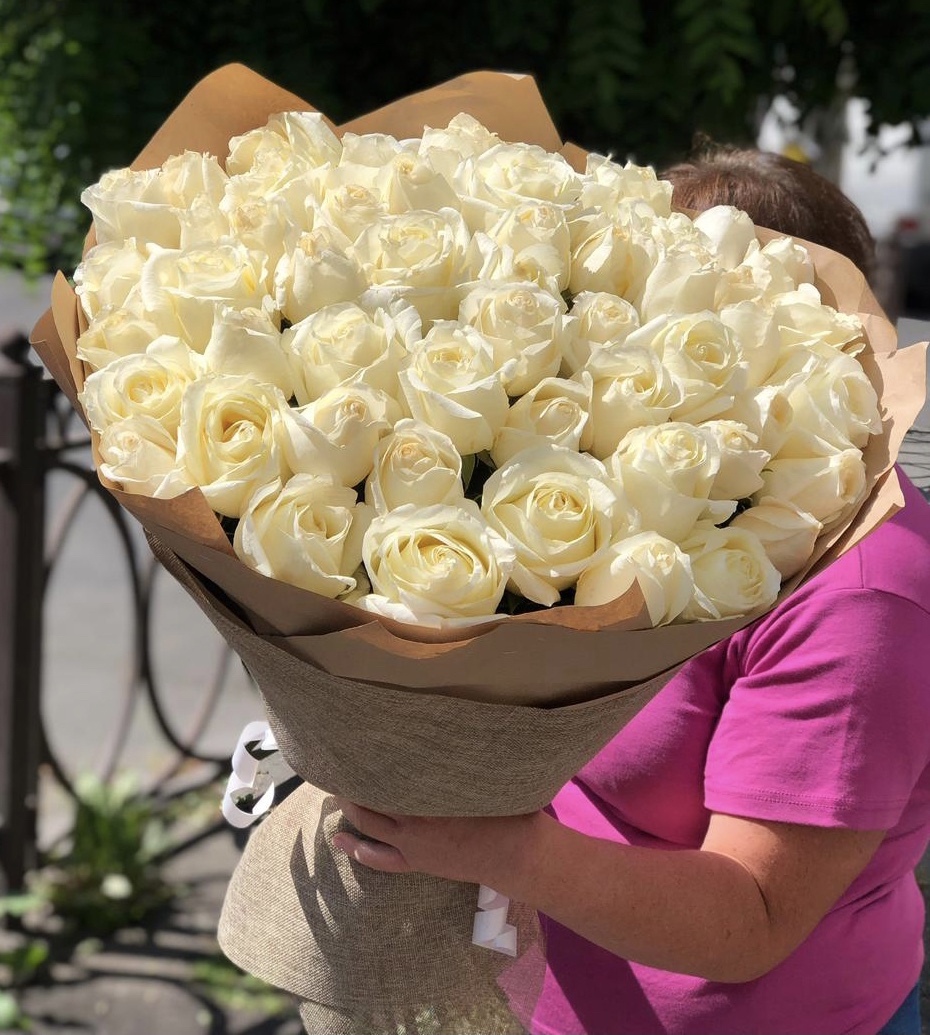 Молочная девочка